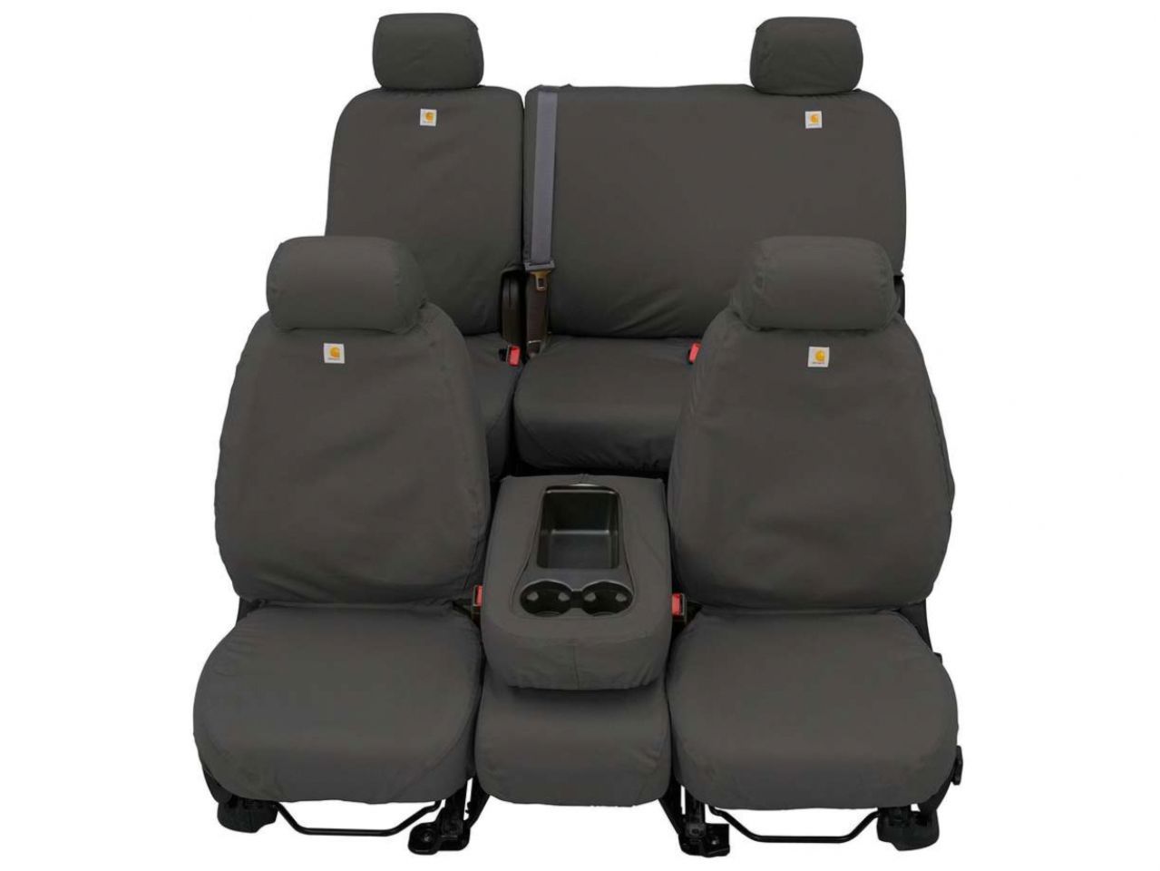 Covercraft Seat Covers SSC8397CAGY Item Image
