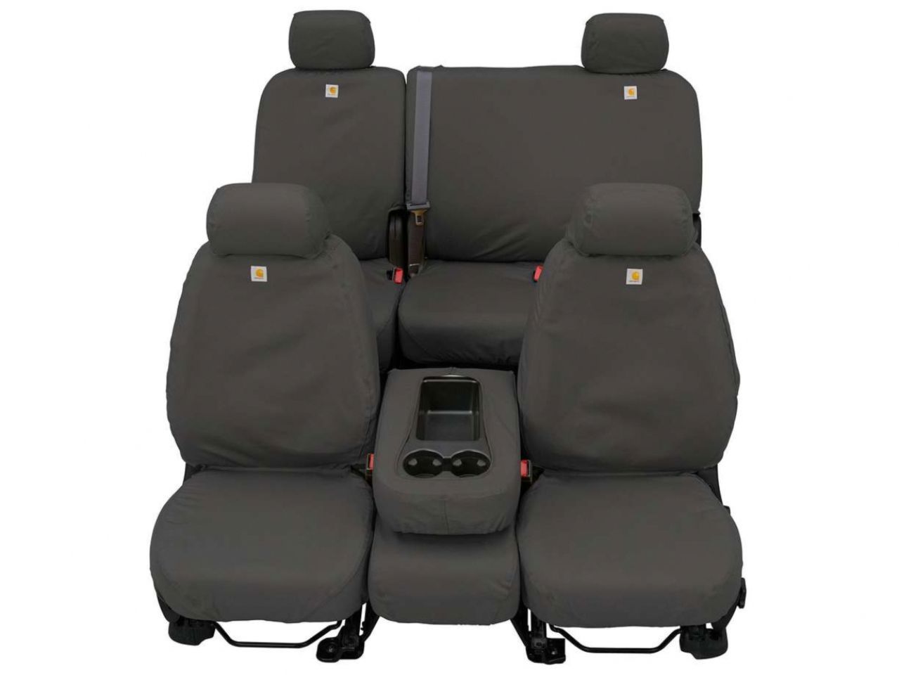 Covercraft Seat Covers SSC8413CAGY Item Image