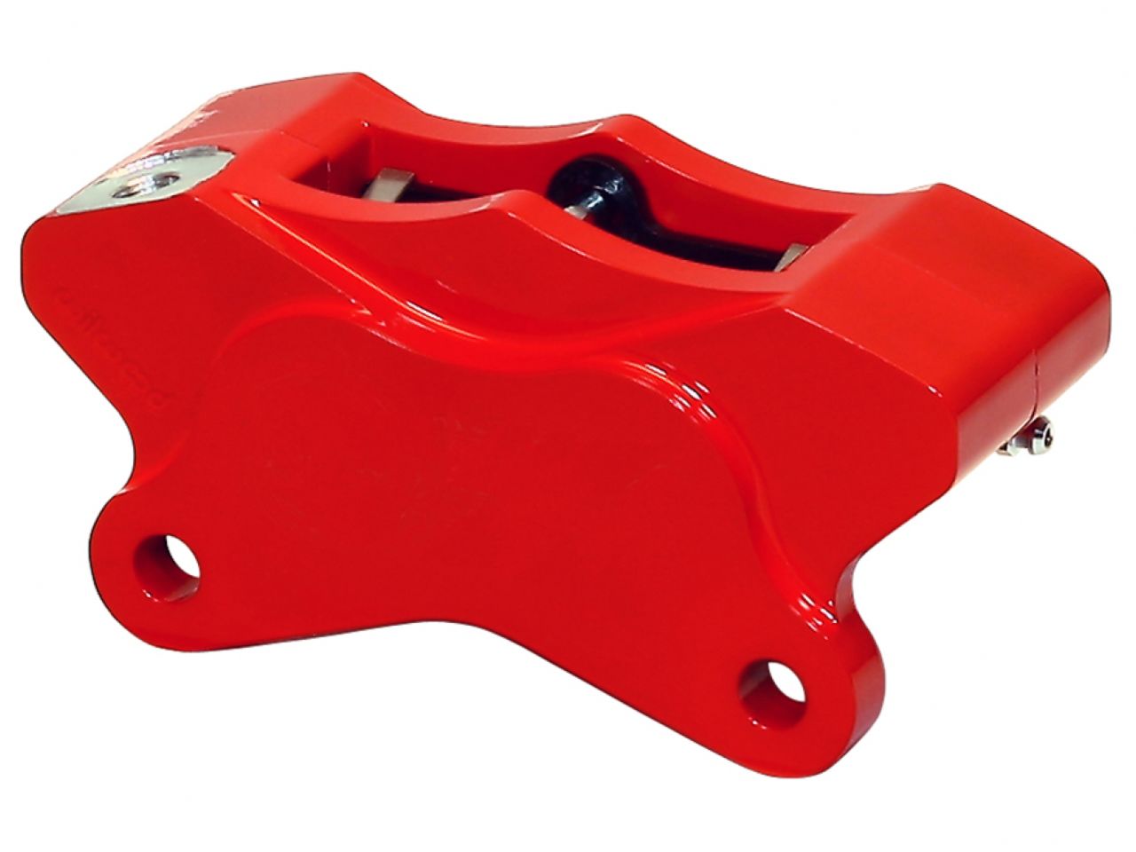 Wilwood Brake Calipers 120-7740-RD Item Image