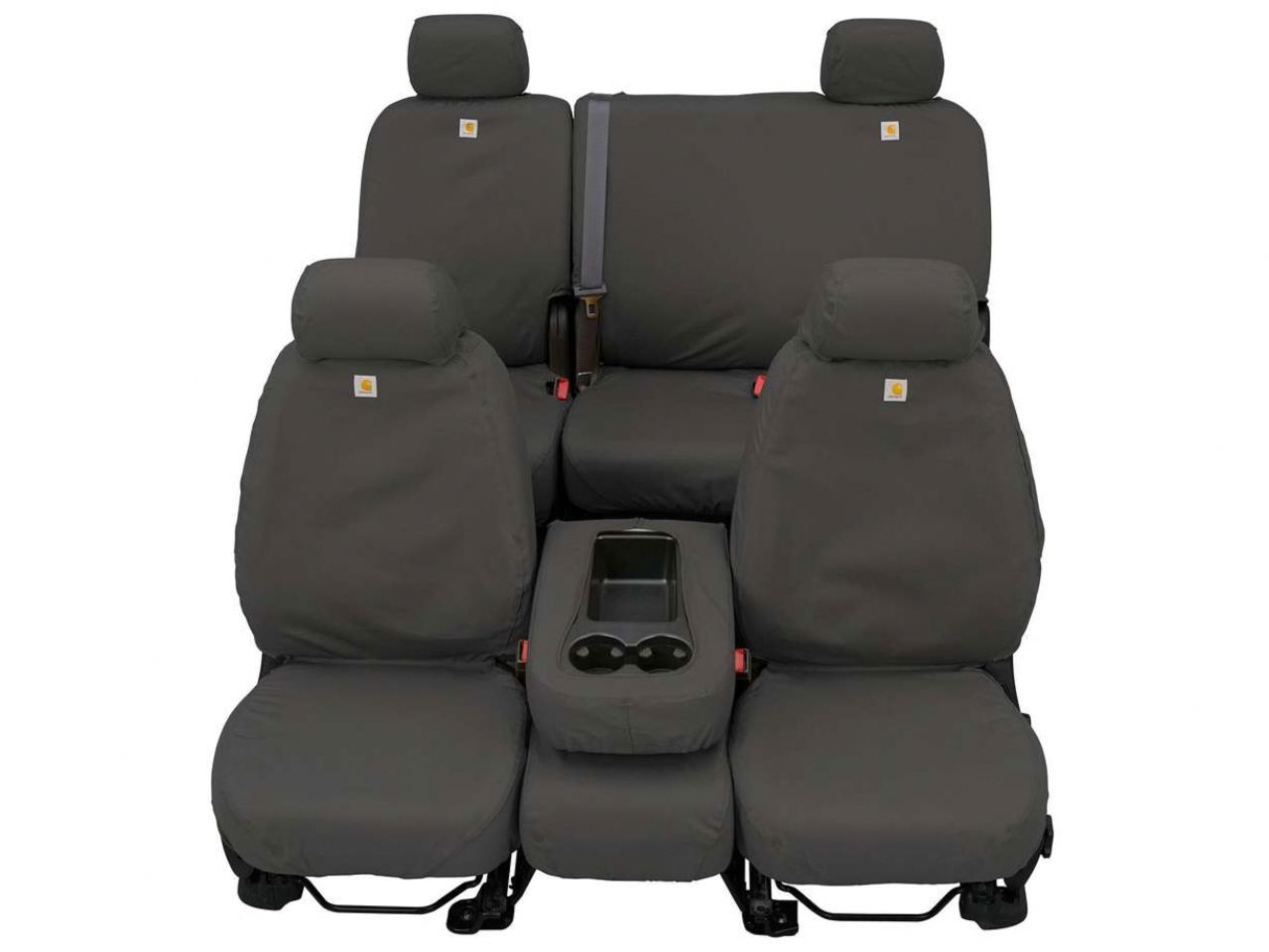Covercraft Seat Covers SSC2518CAGY Item Image