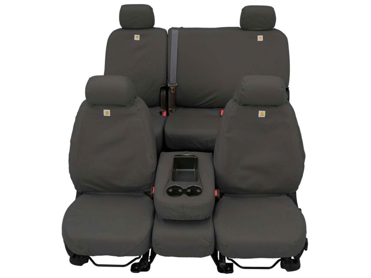 Covercraft Seat Covers SSC2492CAGY Item Image