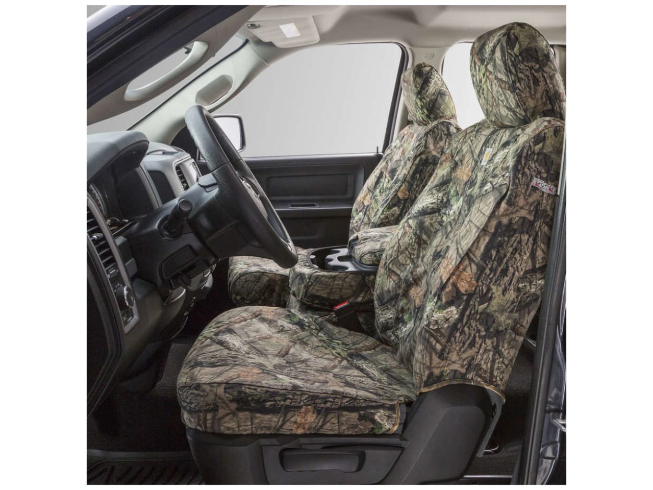 Covercraft Seat Covers SSC2477CAMB Item Image