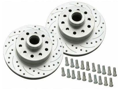 Helix Suspension Vehicle Parts 23198 Item Image