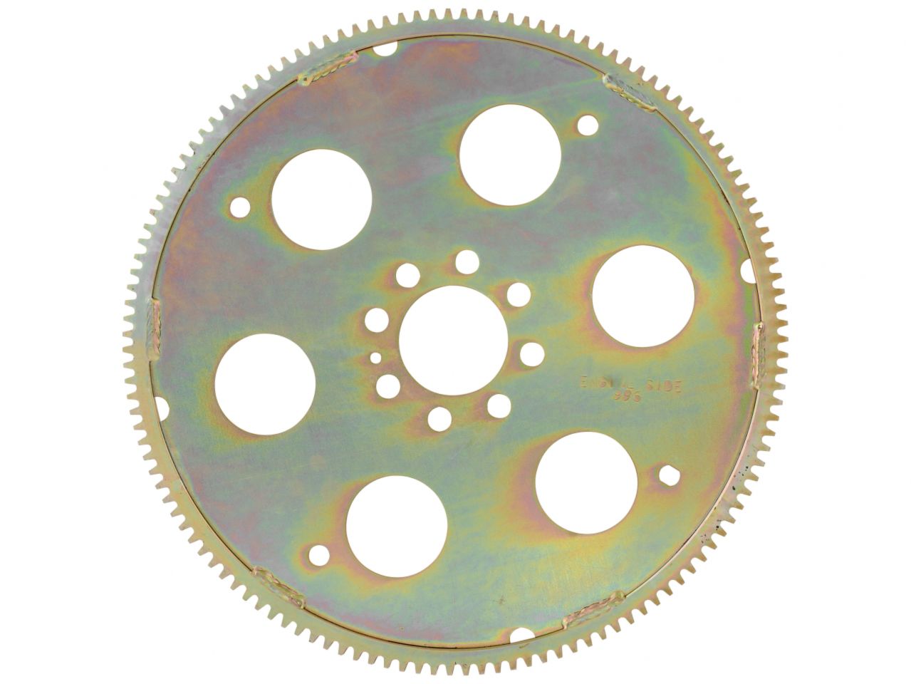 Quick Time Top End RM-996 Item Image