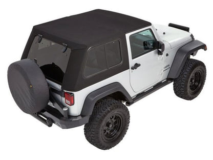 Bestop Vehicle Parts 54862-17 Item Image