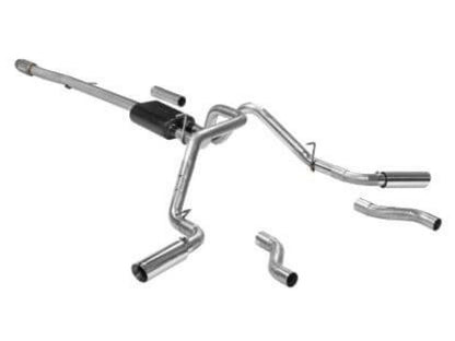 Flowmaster Vehicle Parts 817853 Item Image