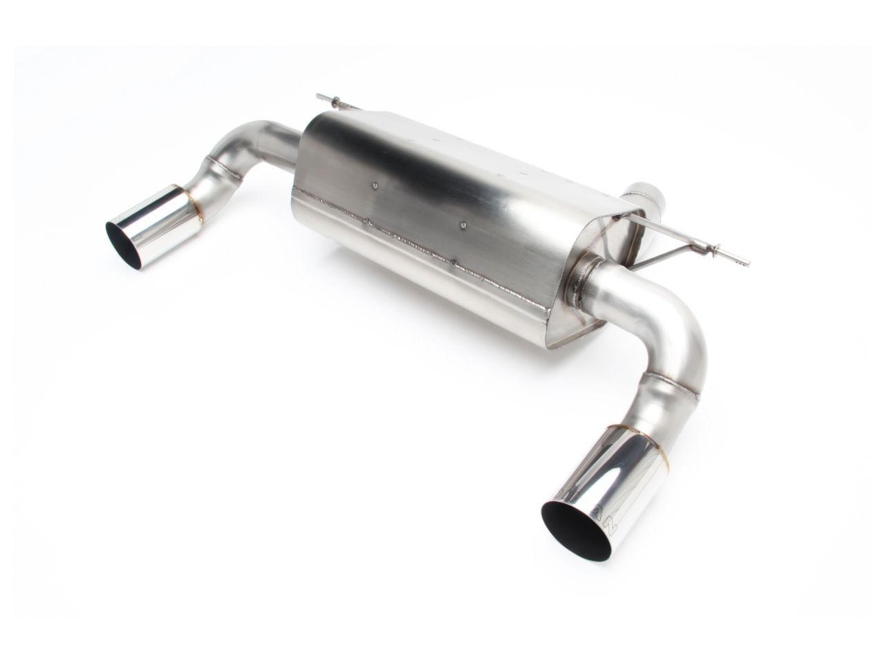 Dinan Exhaust Systems D660-0048 Item Image