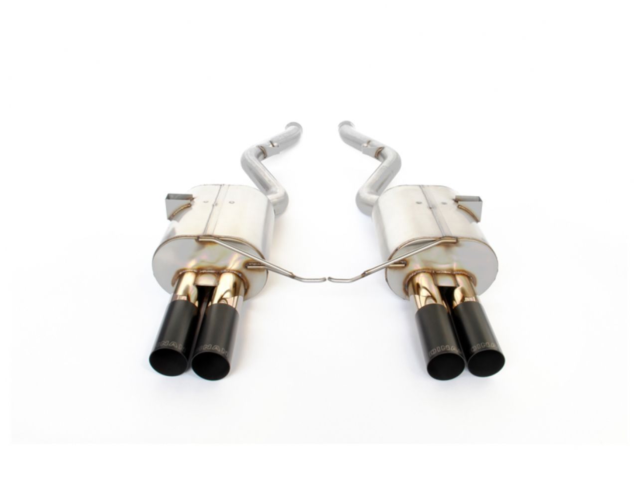 Dinan Exhaust Systems D660-0028 Item Image