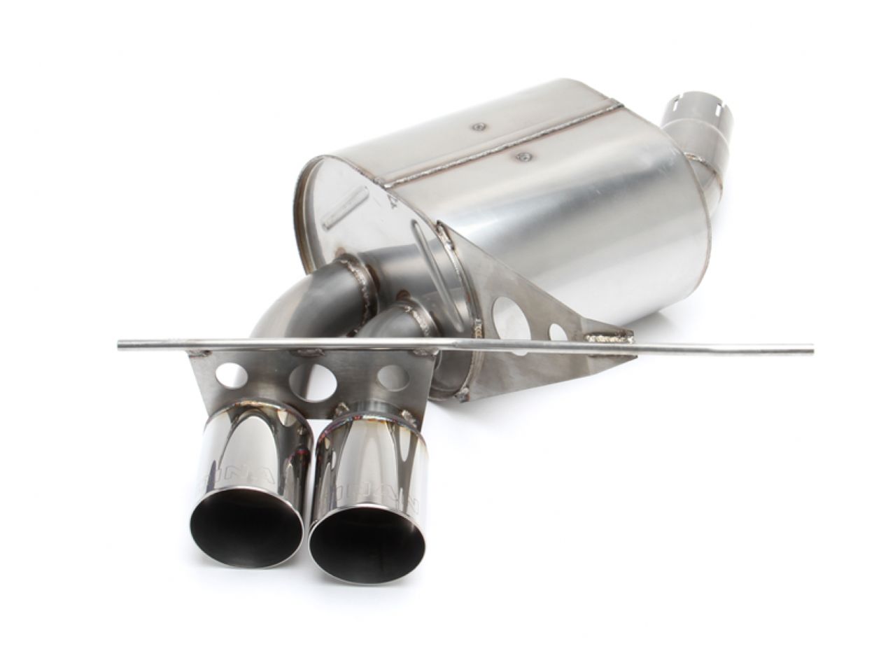 Dinan Exhaust Systems D660-0025 Item Image
