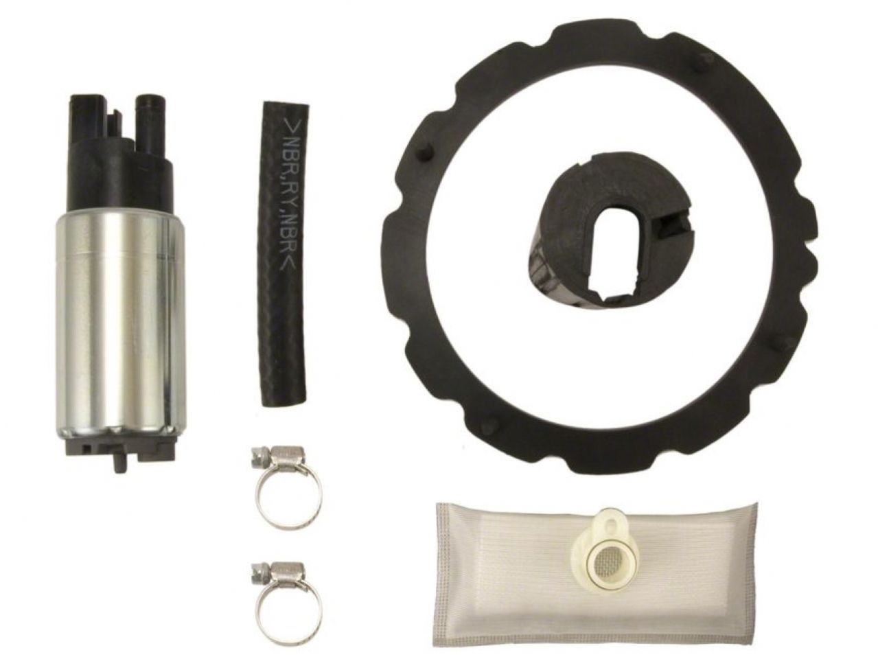 Carter Vehicle Parts P74139 Item Image