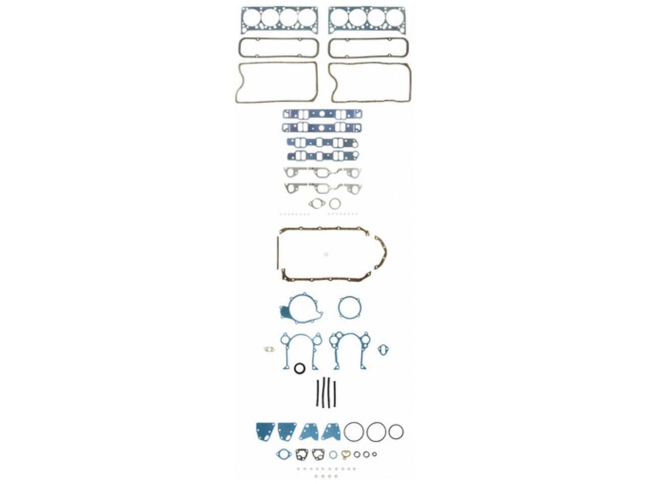 FelPro Gasket Sets FS8518PT-3 Item Image