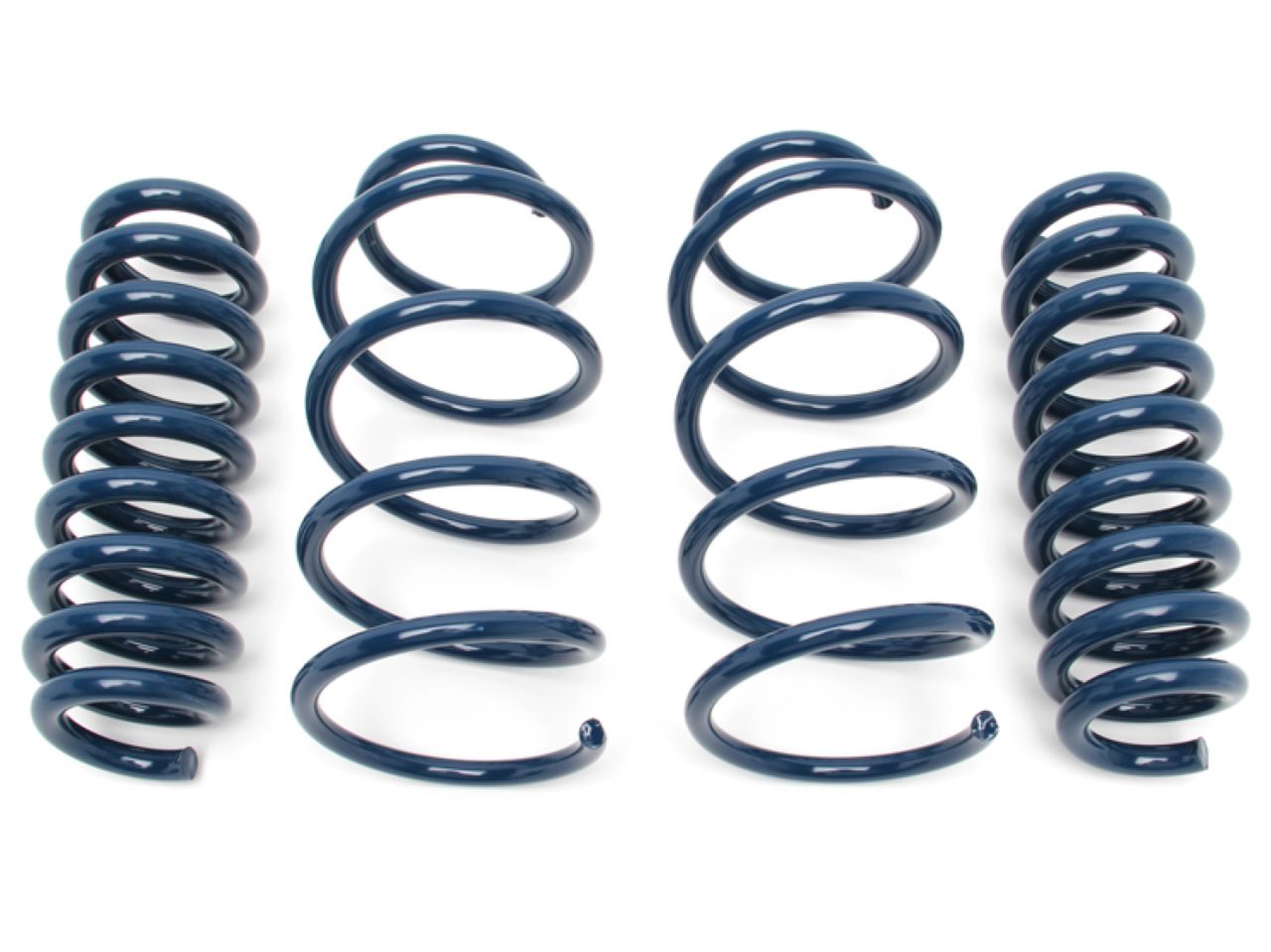 Dinan Lowering Springs D100-0919 Item Image