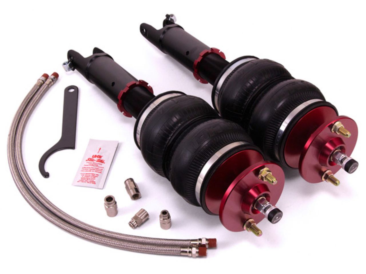 AIRLIFT Coilover Kits 78620 Item Image