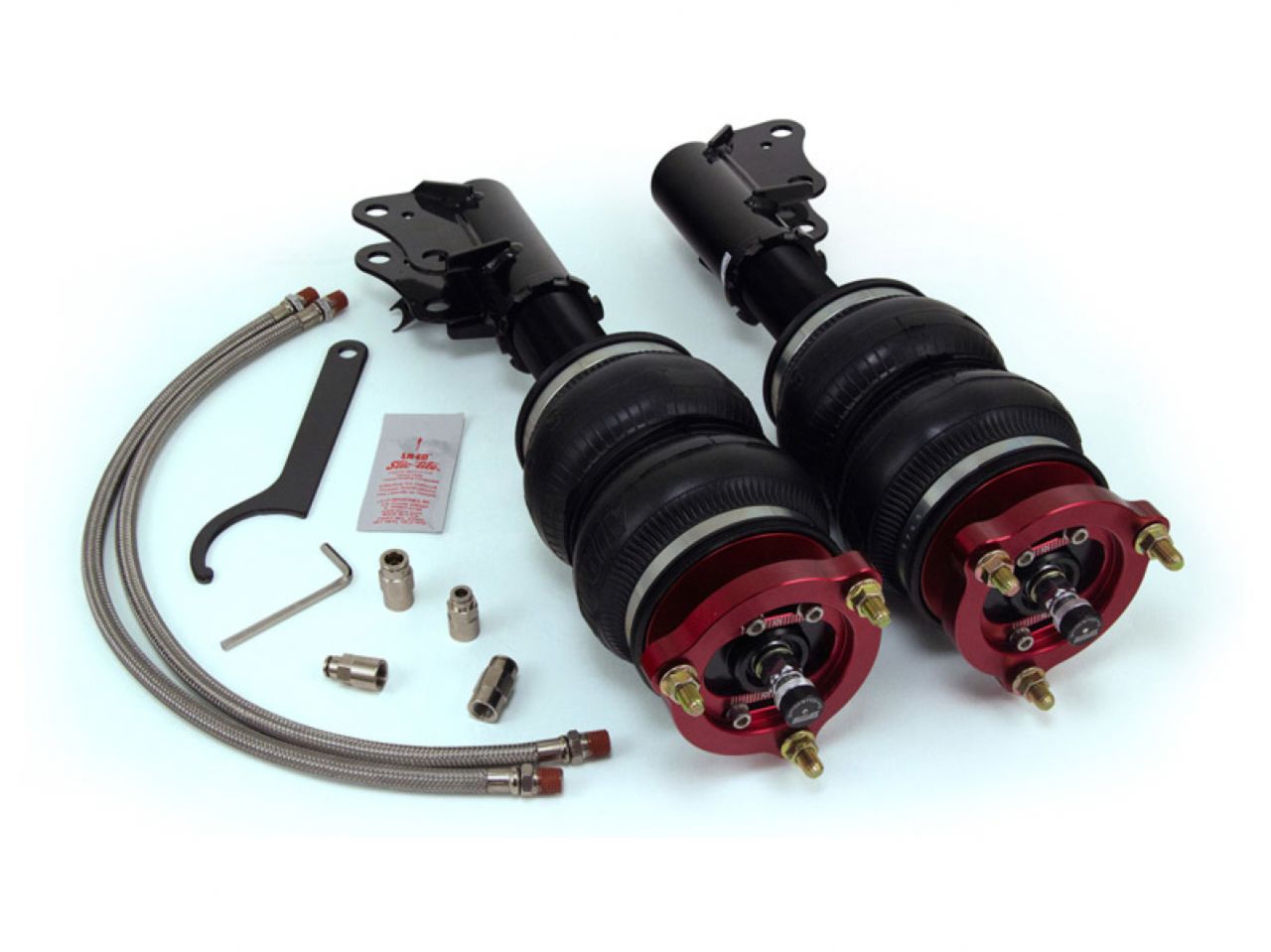 AIRLIFT Coilover Kits 78524 Item Image