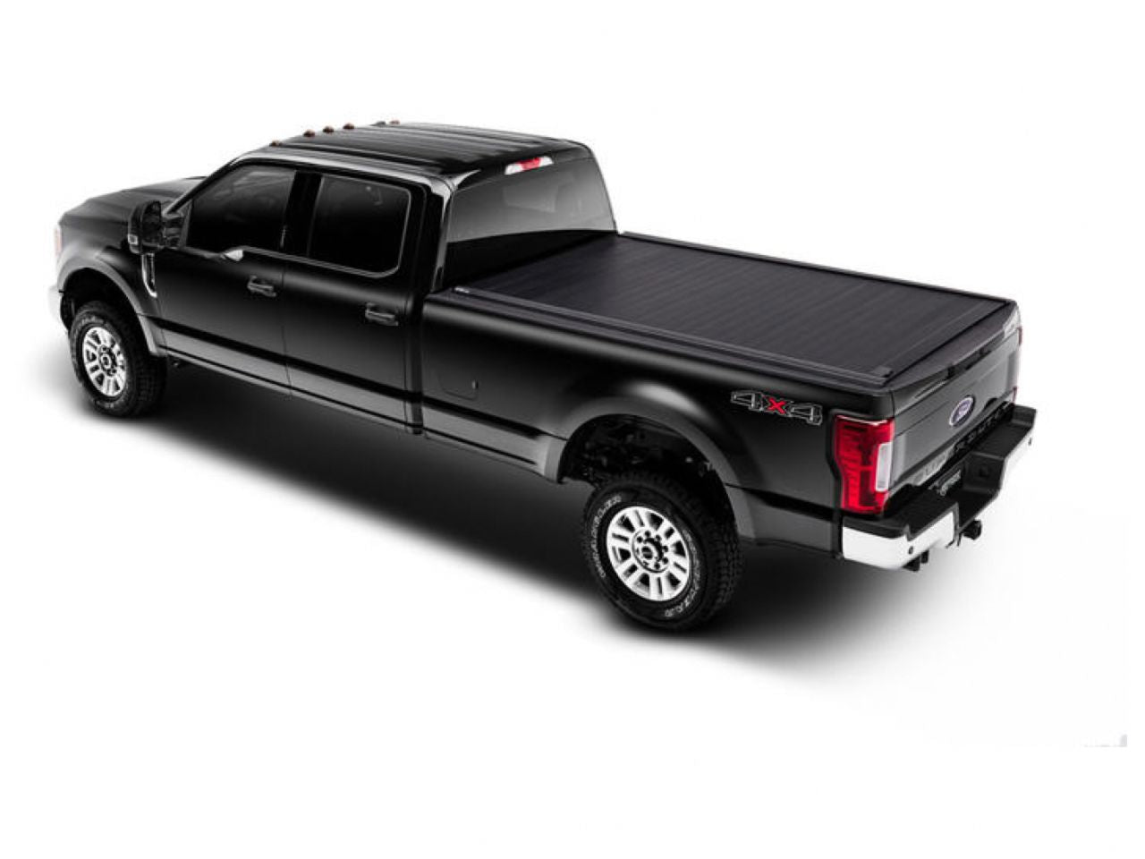 Retrax Tonneau Cover 80336 Item Image