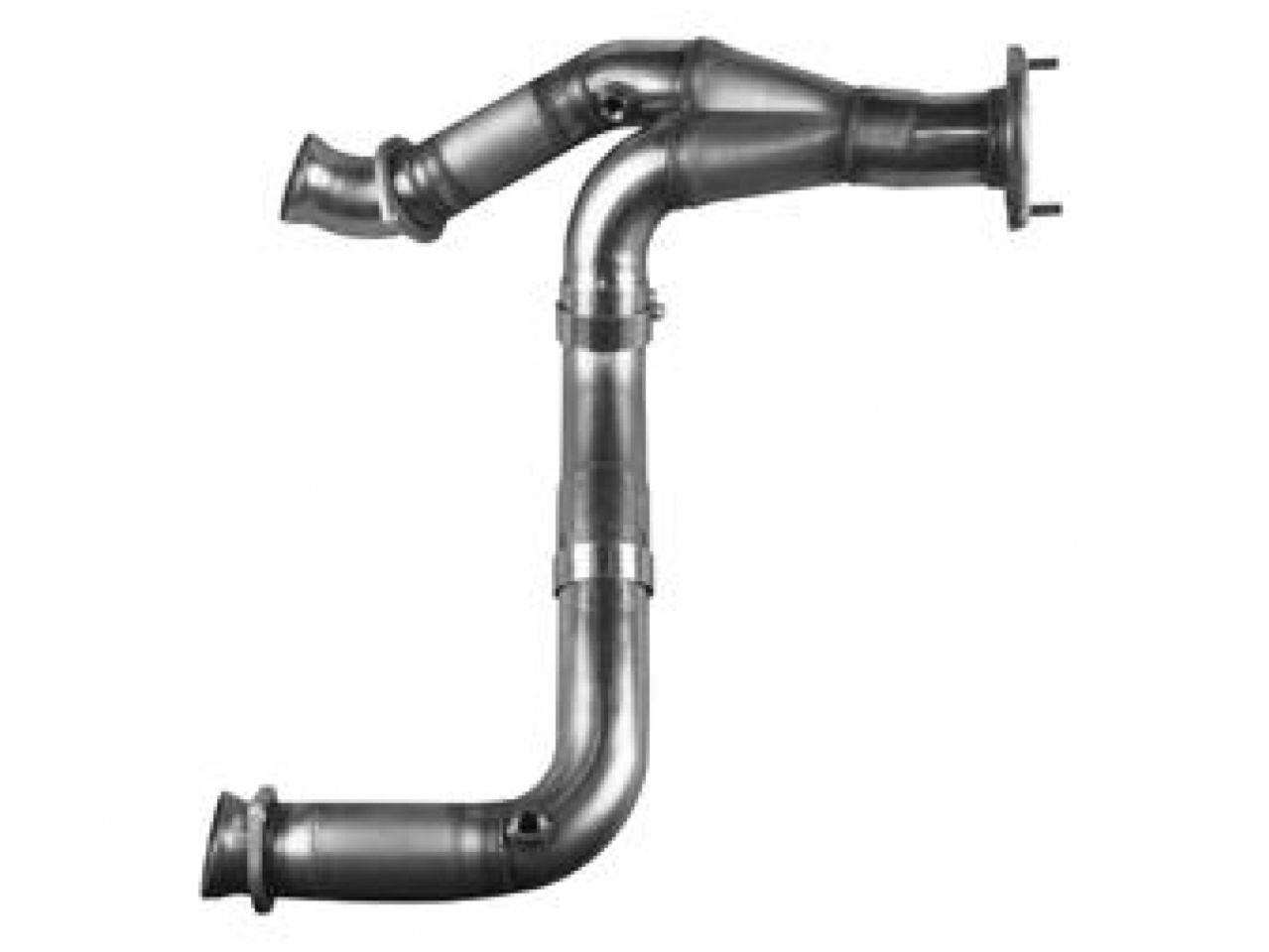 Kooks Exhaust Systems 28543100 Item Image