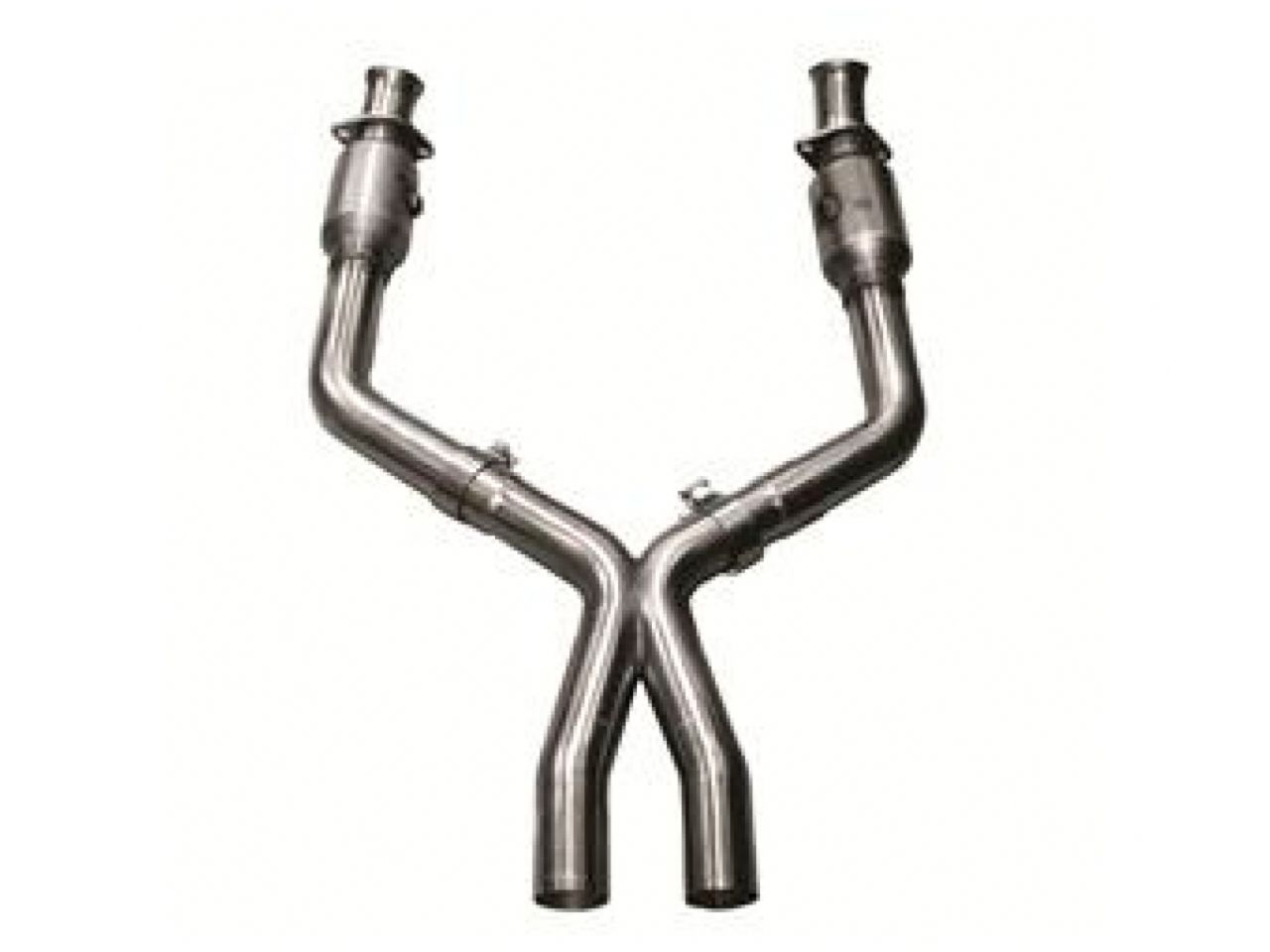 Kooks Catback Exhaust 11313300 Item Image