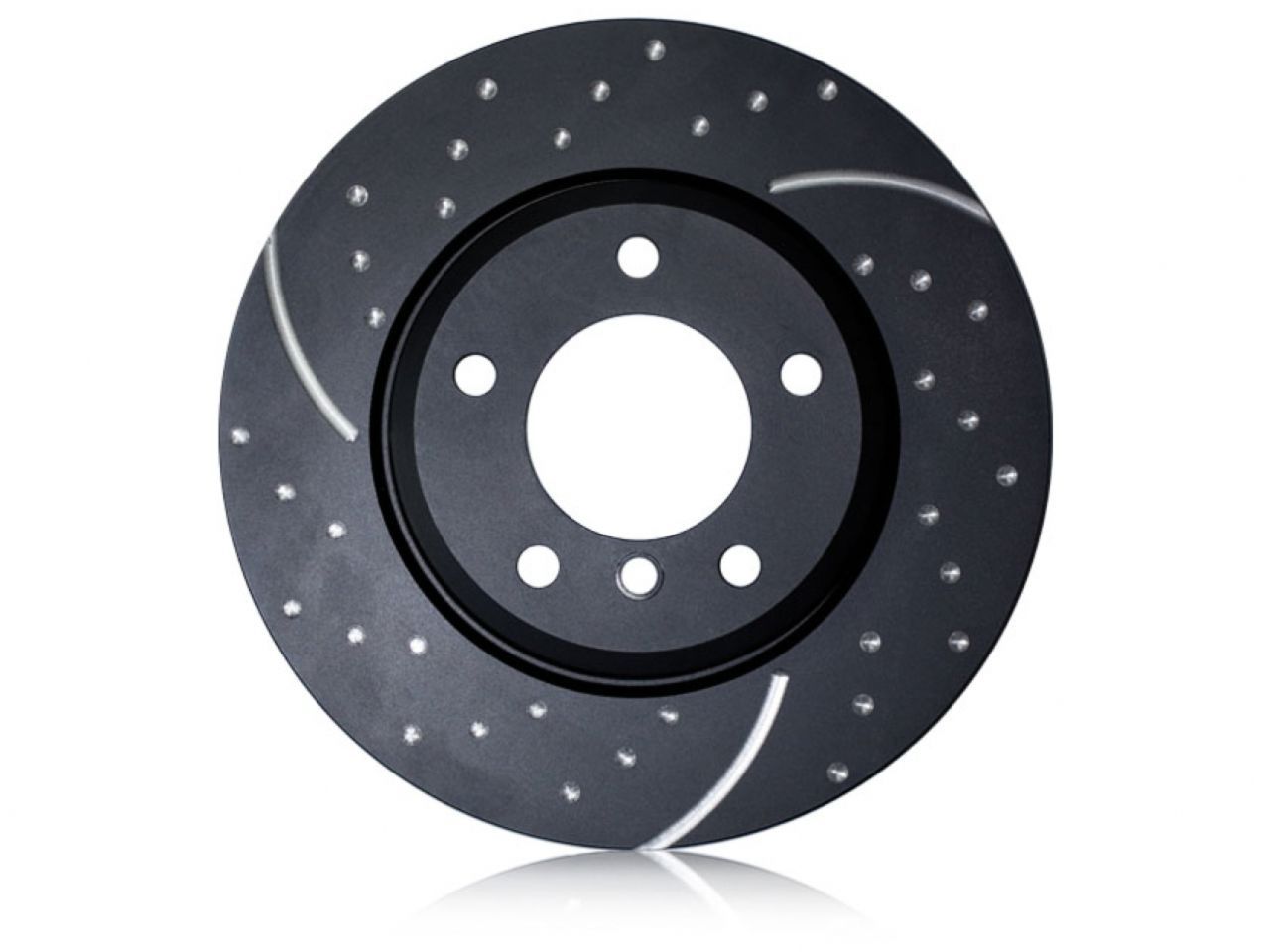 EBC Brake Rotors GD7710 Item Image