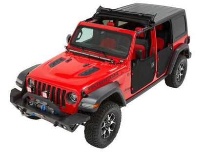 Bestop Vehicle Parts 52452-35 Item Image