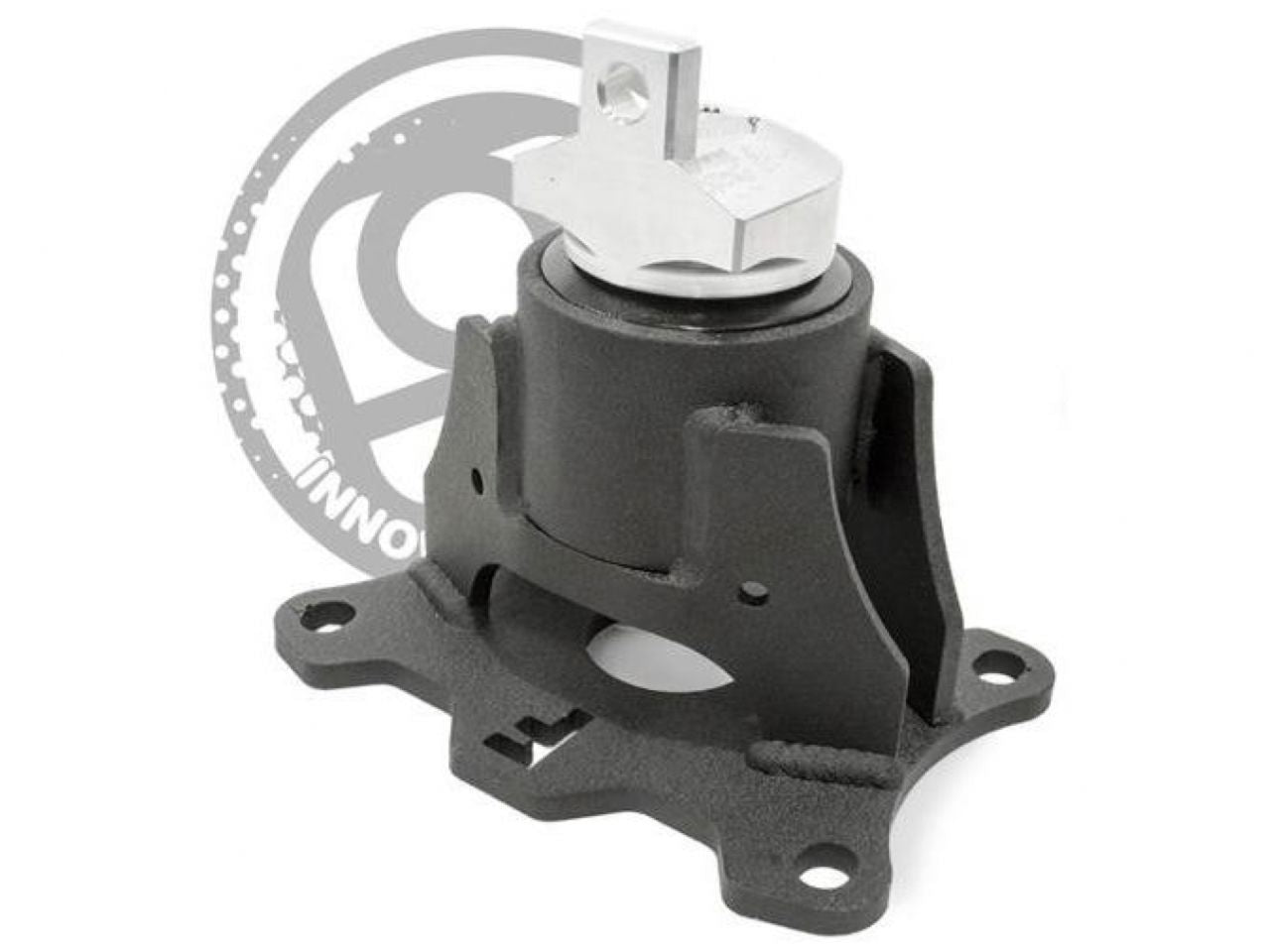 Innovative Mounts Vehicle Parts 10740-75A Item Image