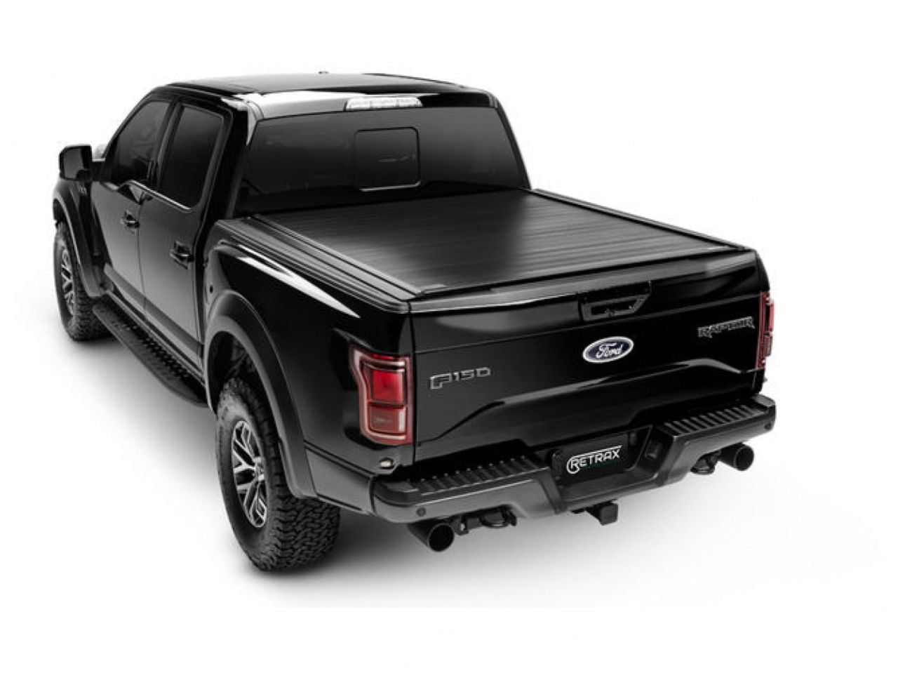 Retrax Tonneau Cover 90336 Item Image