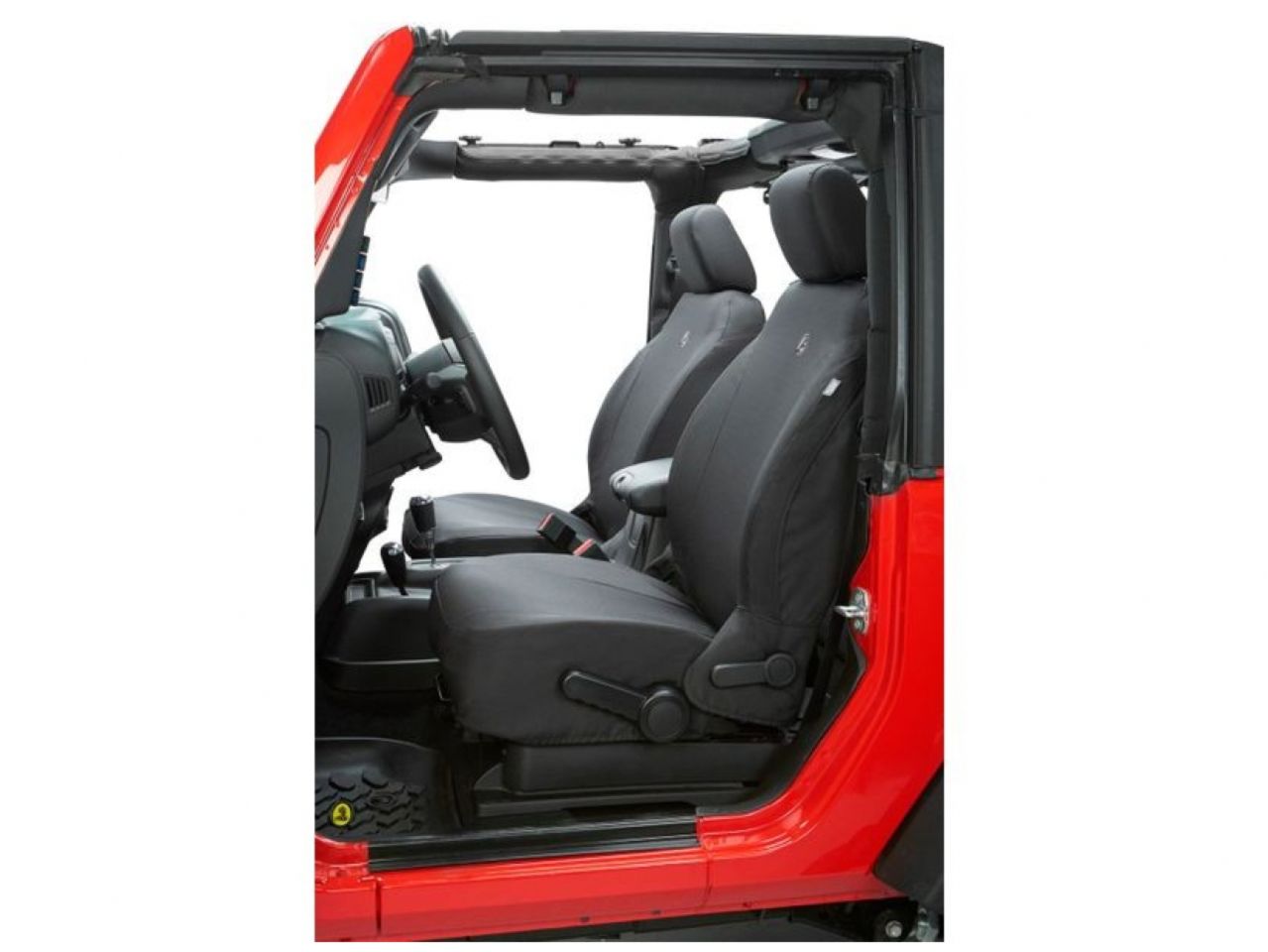 Bestop Vehicle Parts 29290-35 Item Image