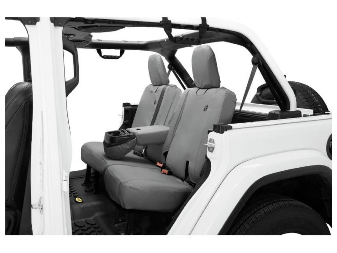 Bestop Vehicle Parts 29291-35 Item Image