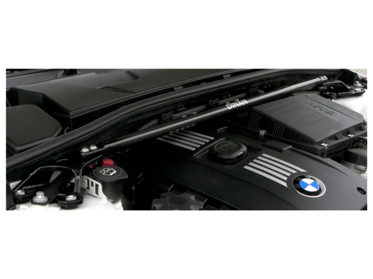 Dinan Strut Bars D180-0010 Item Image