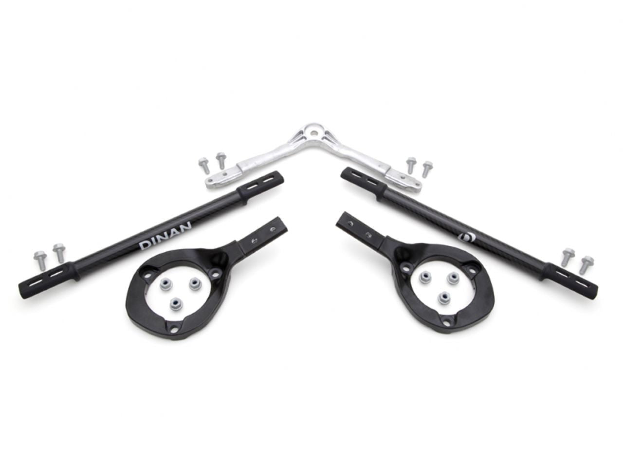 Dinan Strut Bars D180-0012 Item Image