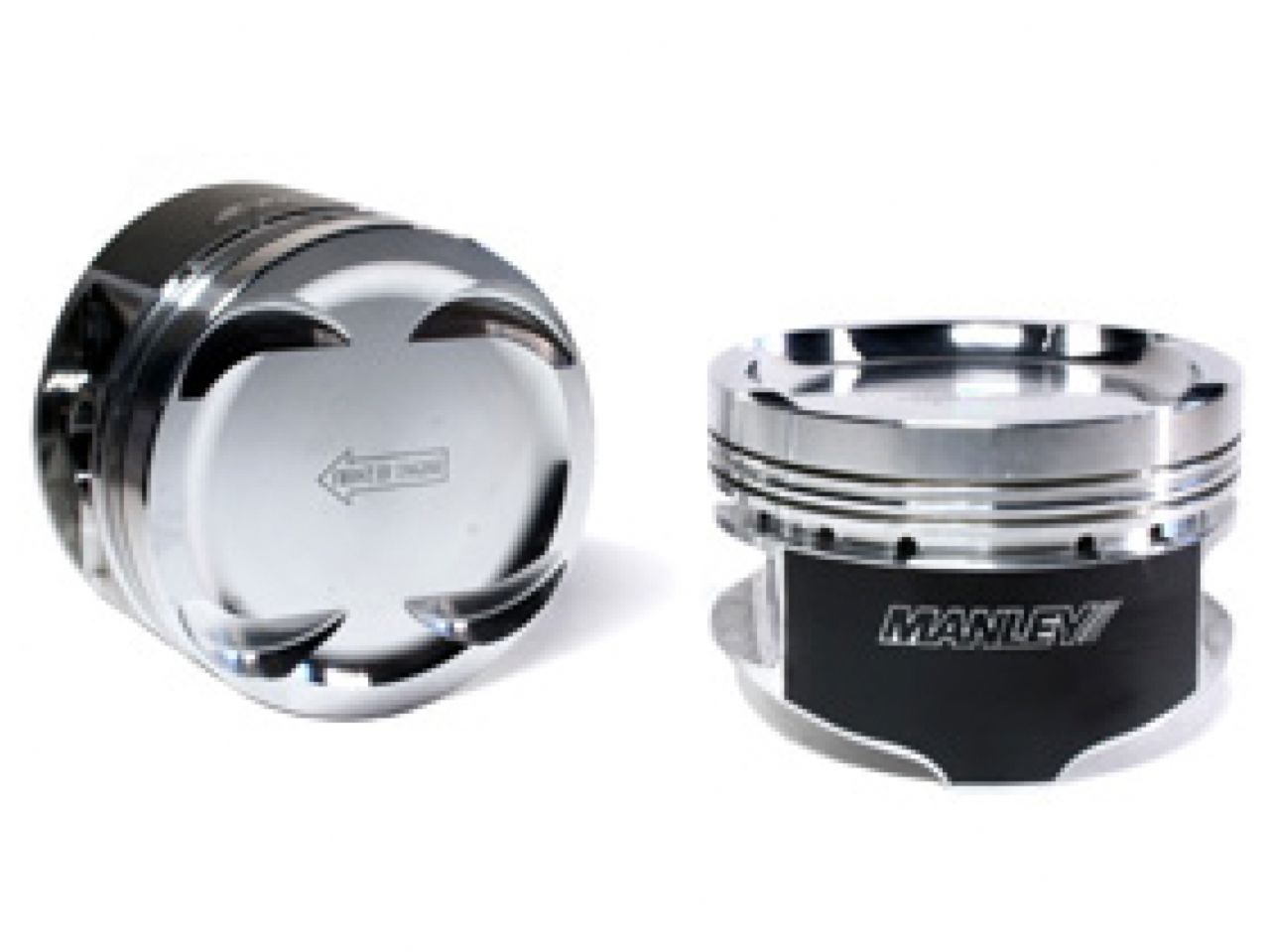 Manley Performance Pistons 606010C-4 Item Image