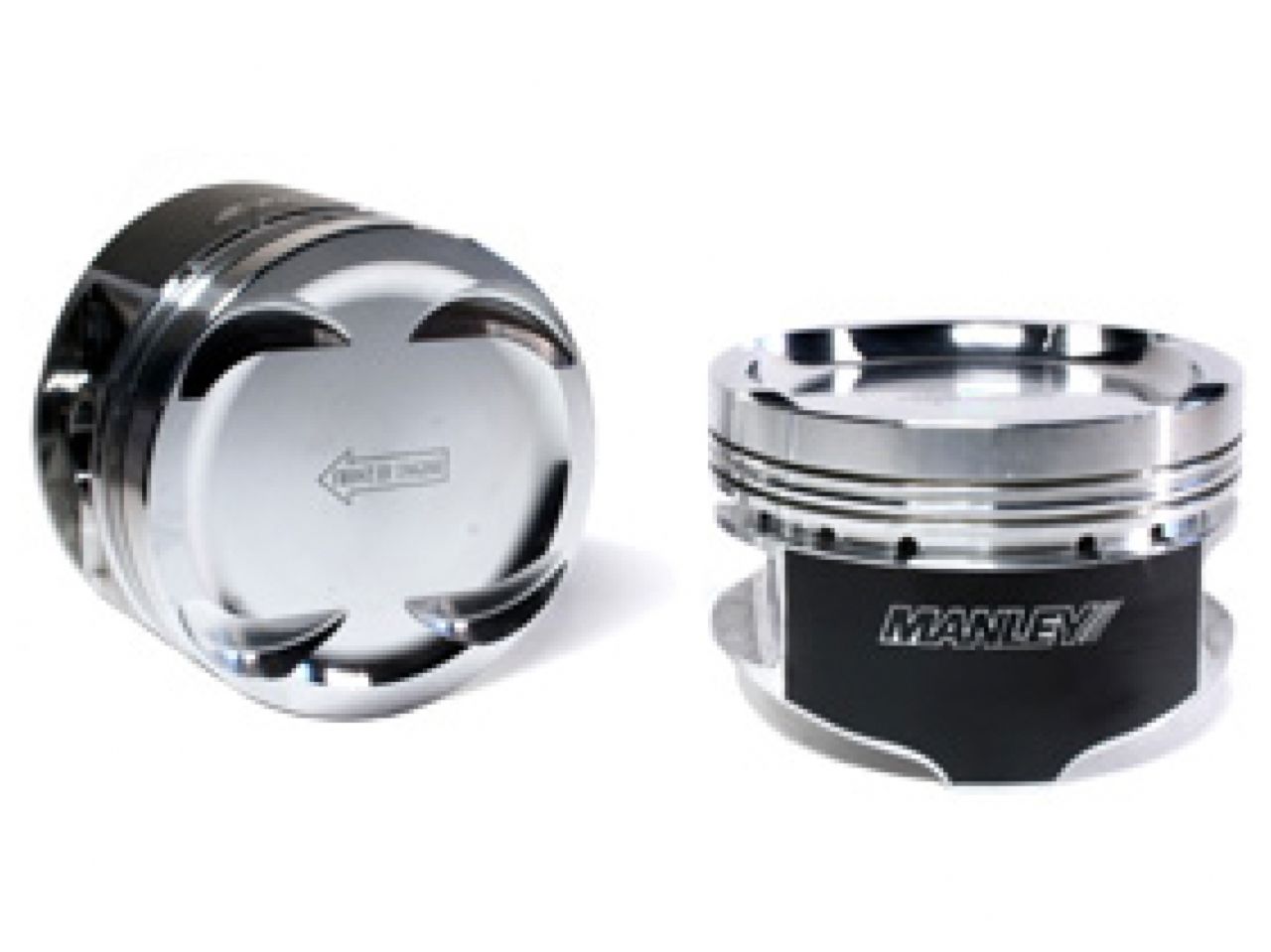 Manley Performance Pistons 619005CE-4 Item Image