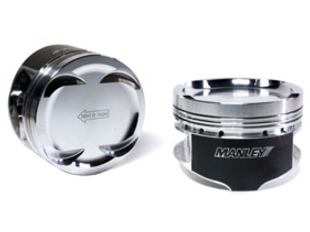 Manley Performance Pistons 619015CE-4 Item Image