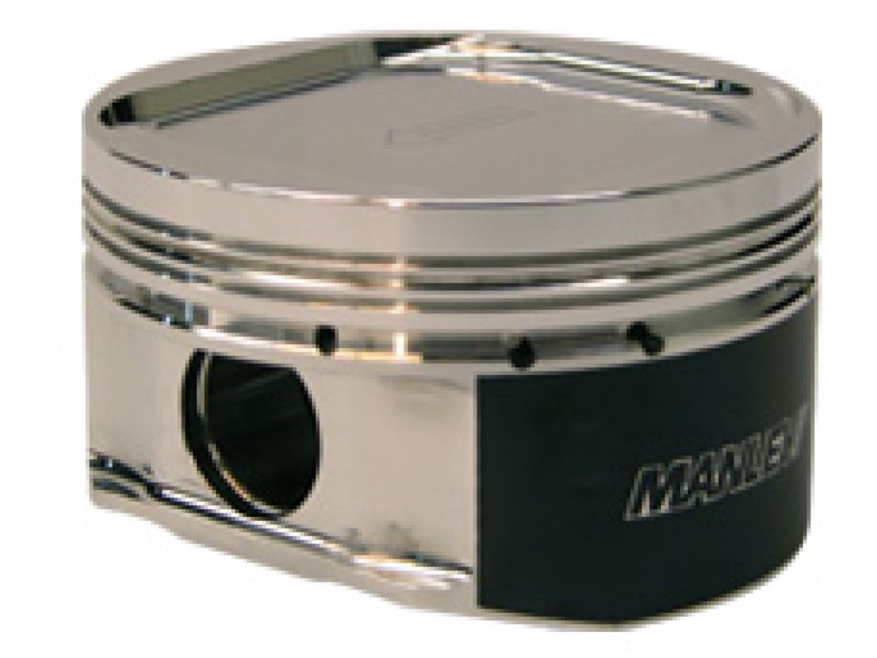 Manley Performance Pistons 620005CE-4 Item Image