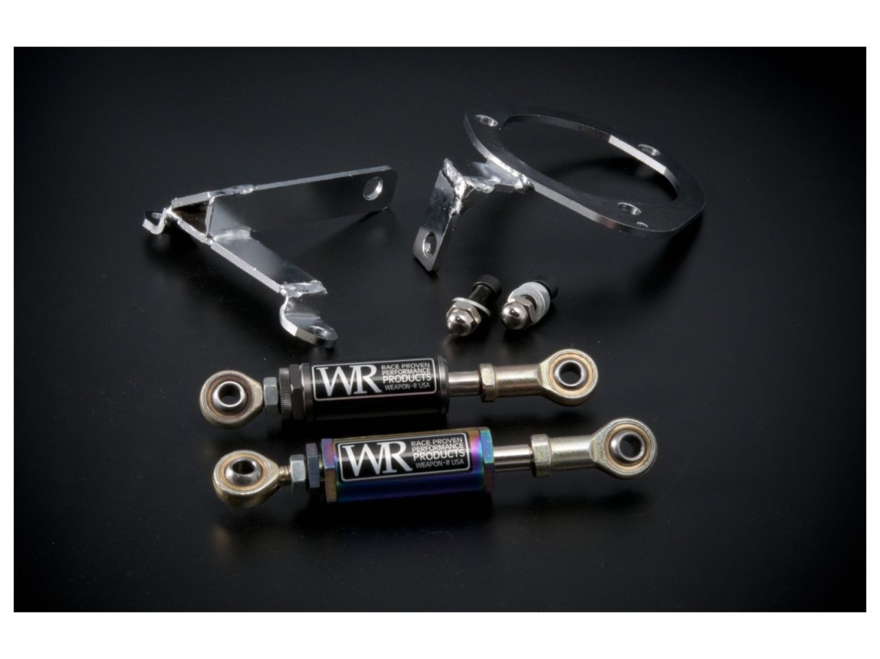 WeaponR Torque Dampers 959-111-109 Item Image