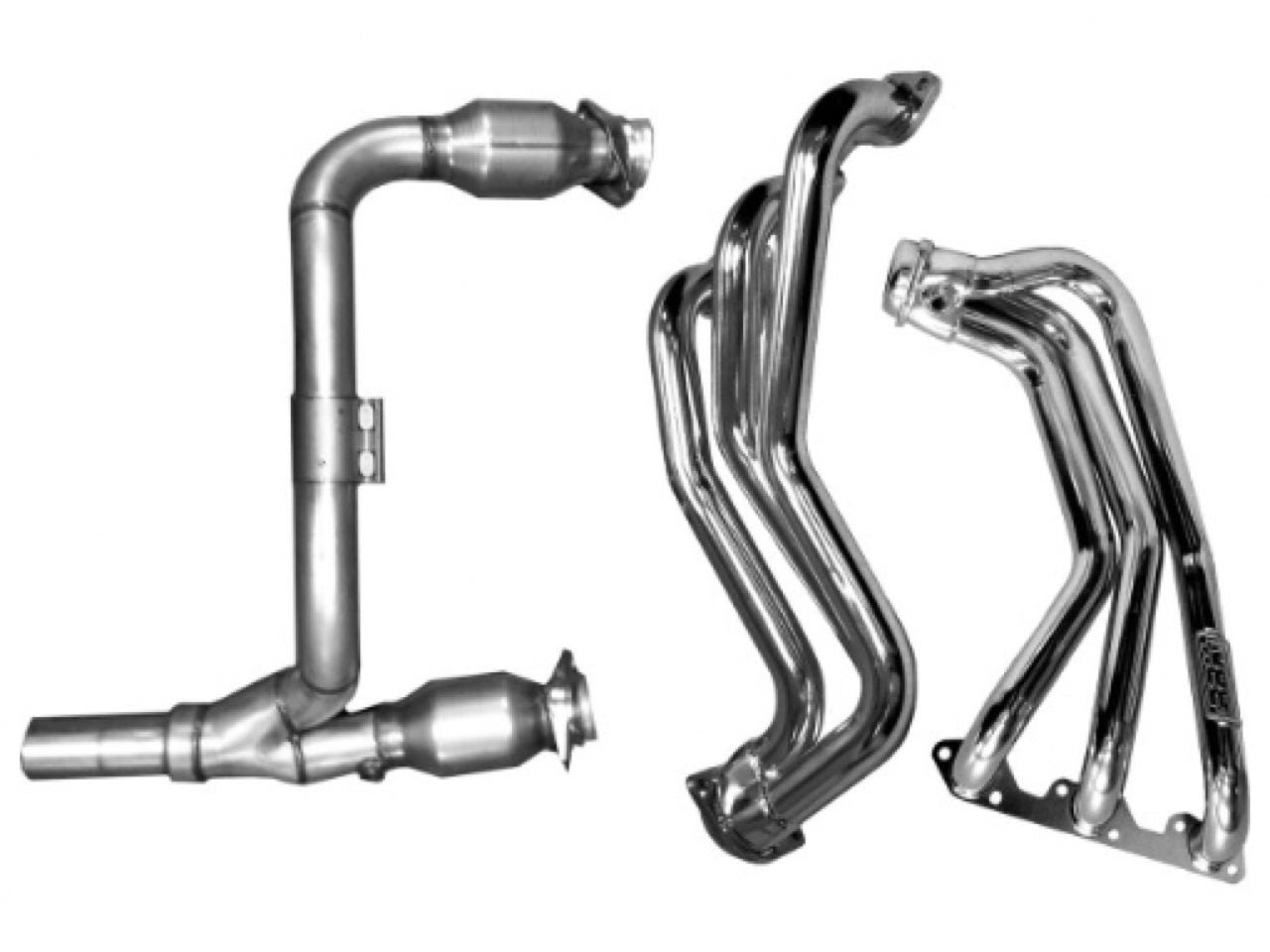 BBK Performance Headers 4050 Item Image