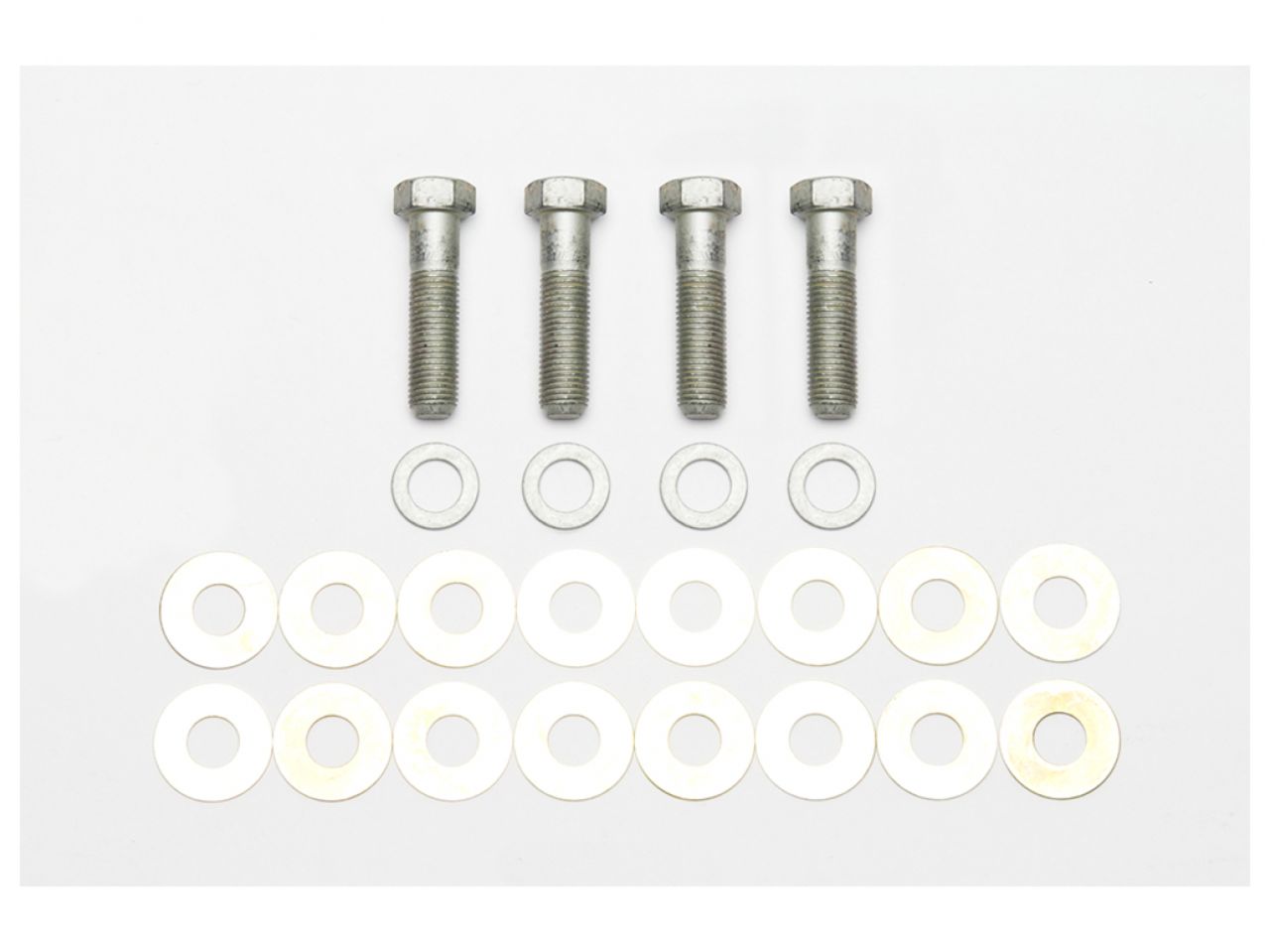 Wilwood Brake Hardware 230-7031 Item Image