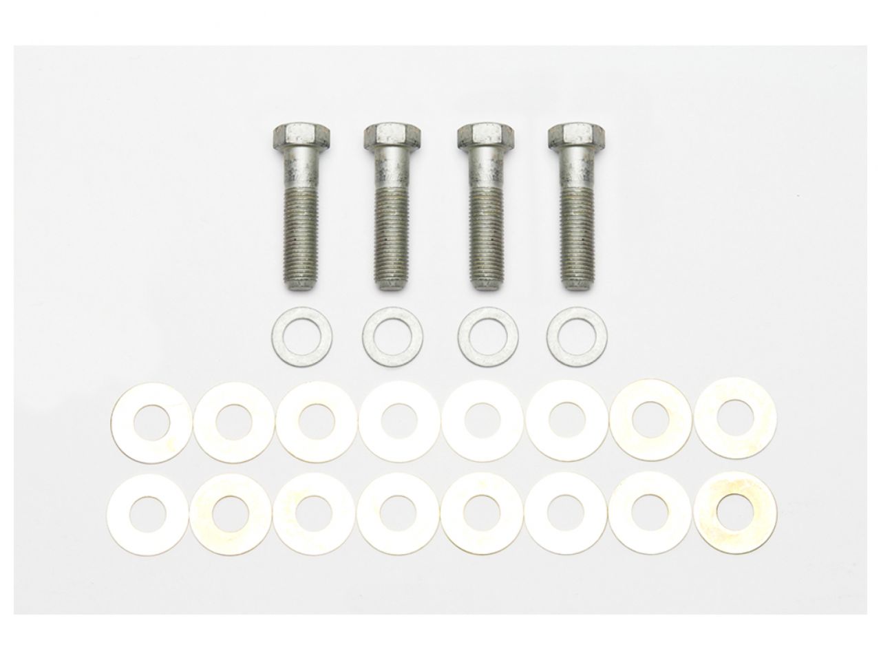 Wilwood Brake Hardware 230-7031 Item Image