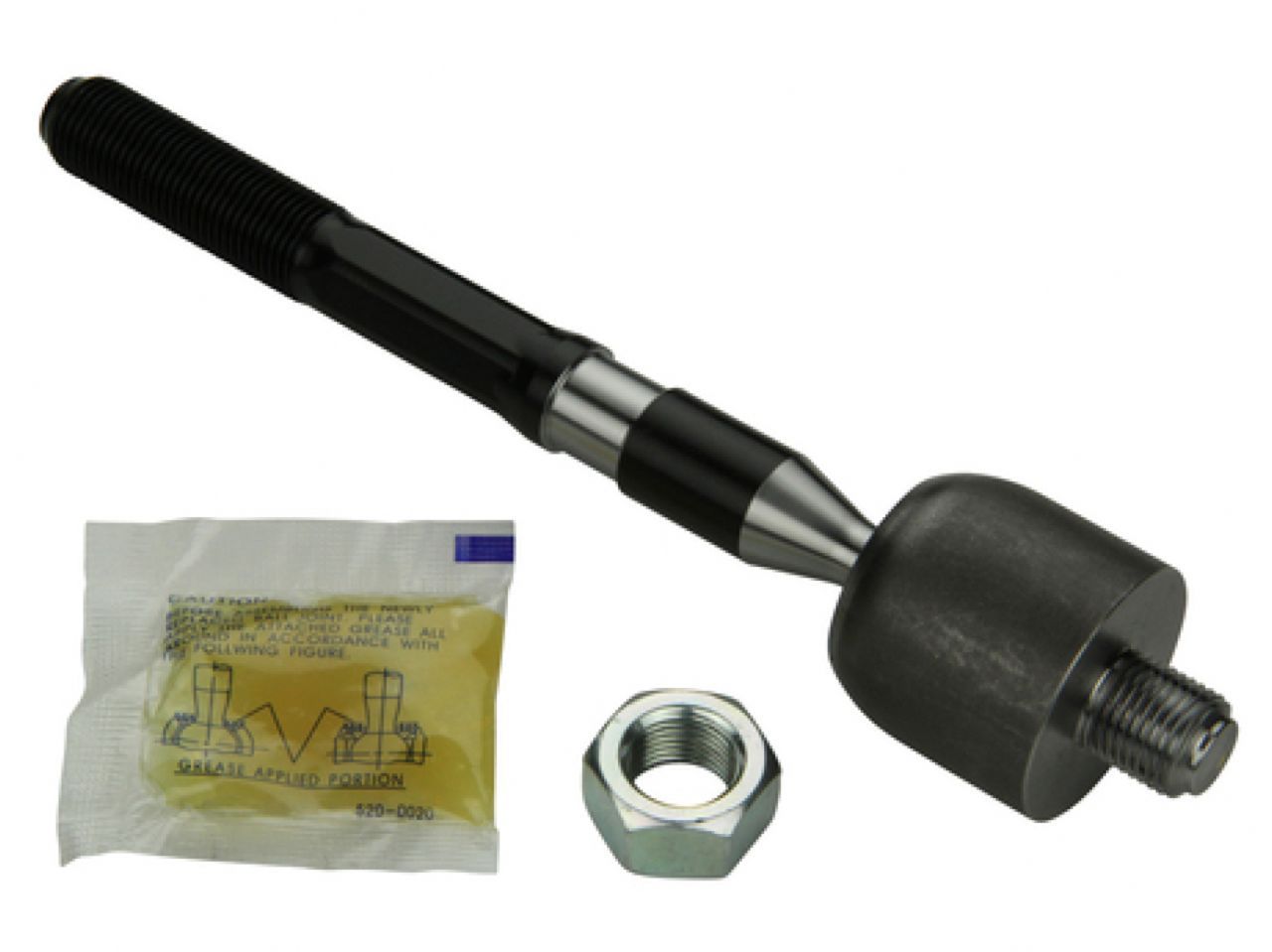 Moog Tie Rod Ends EV800974 Item Image