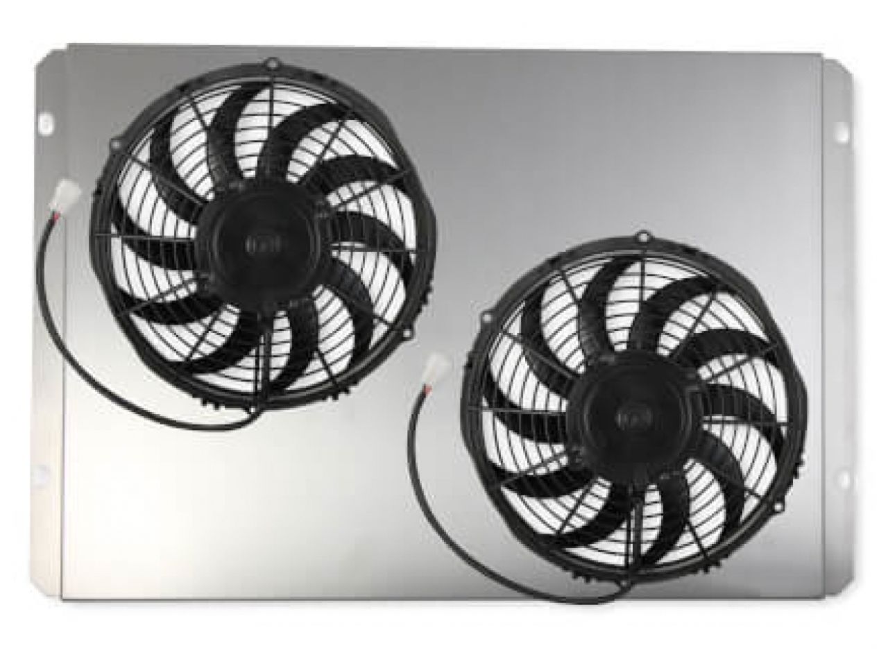 Frostbite Performance Cooling Fan Shrouds FB516H Item Image