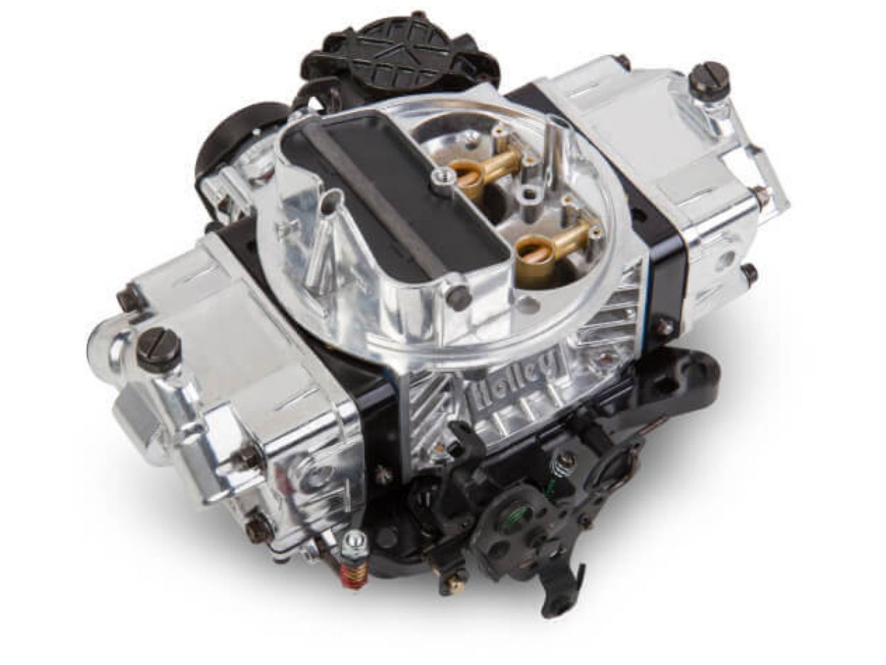 Holley Carburetor Kits 0-86870BK Item Image