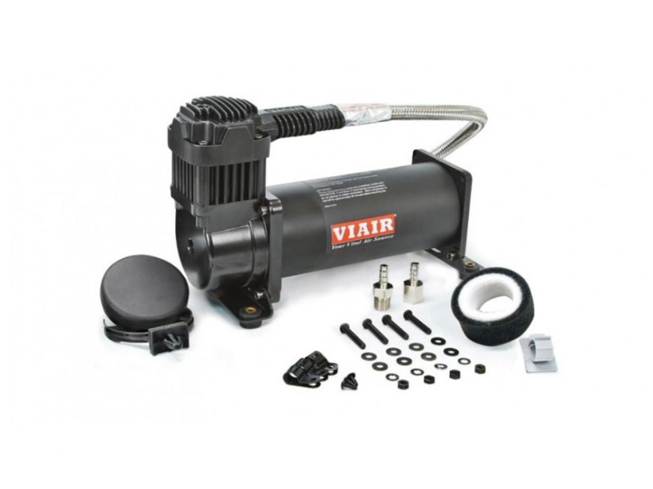 AIRLIFT A/C Compressor 16444B Item Image