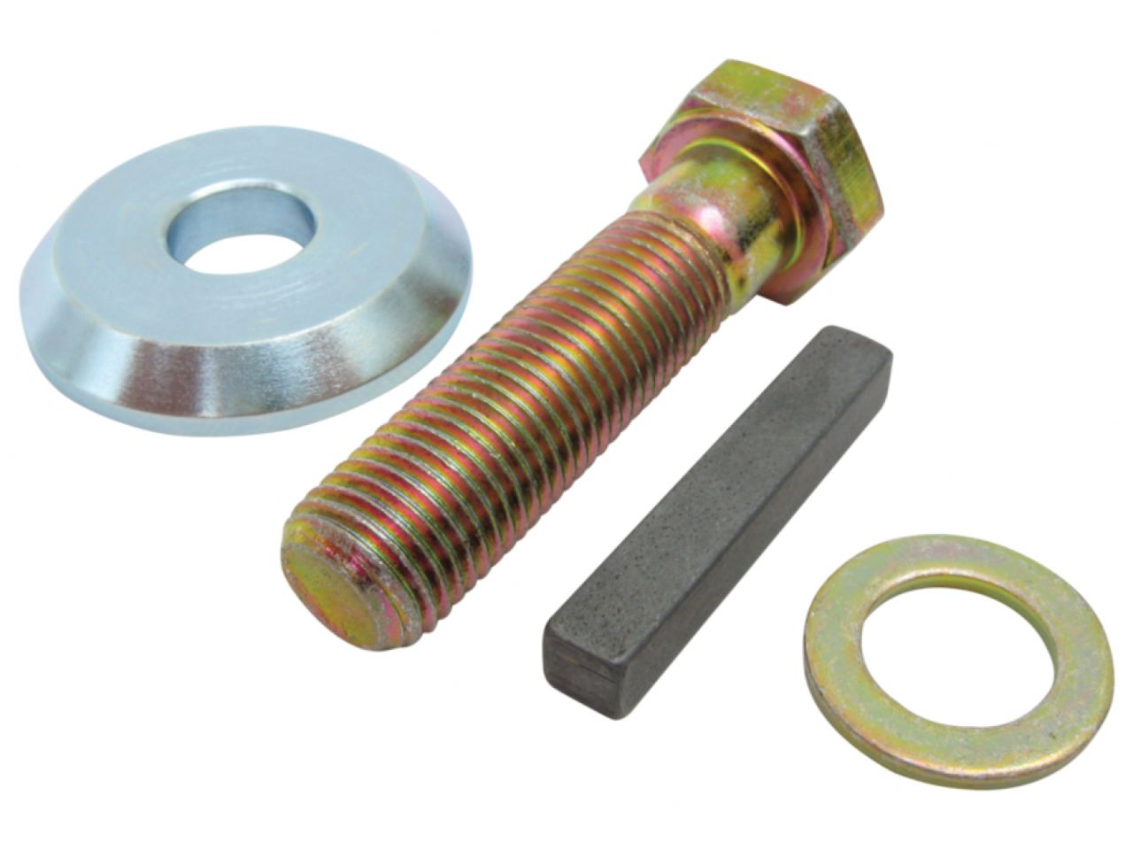 Vortech Vehicle Parts 8R101-003 Item Image