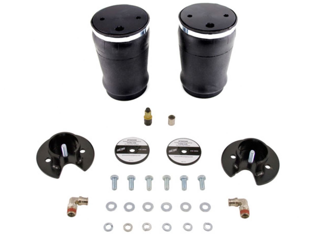 AIRLIFT Coilover Kits 75613 Item Image