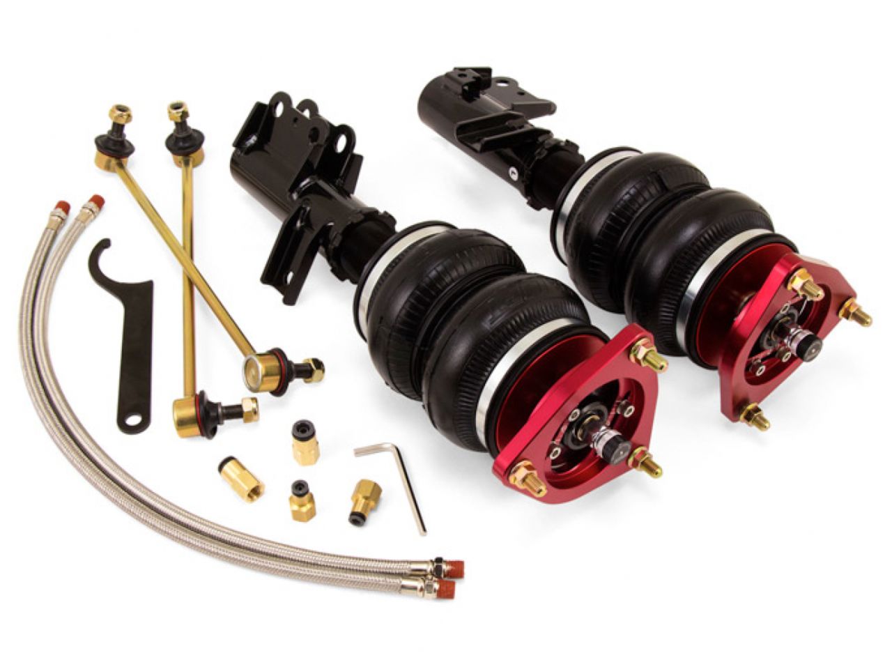 AIRLIFT Coilover Kits 78531 Item Image