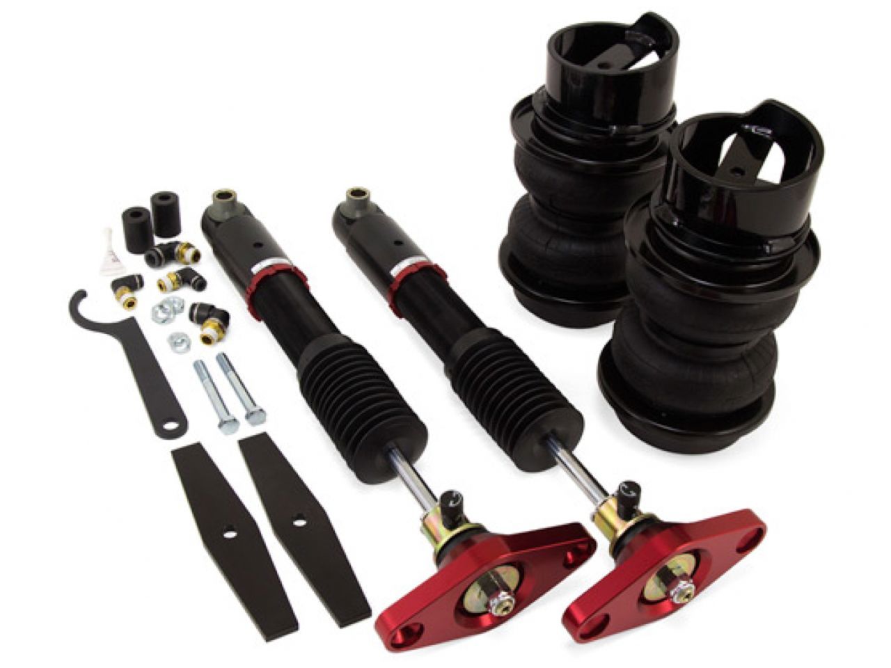 AIRLIFT Coilover Kits 78631 Item Image