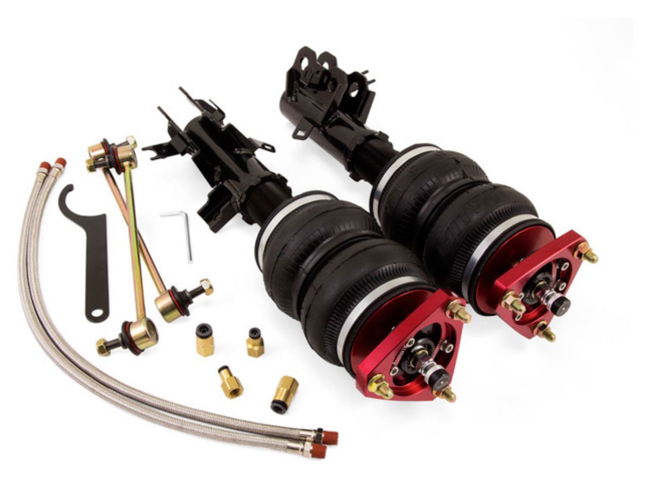 AIRLIFT Coilover Kits 78556 Item Image