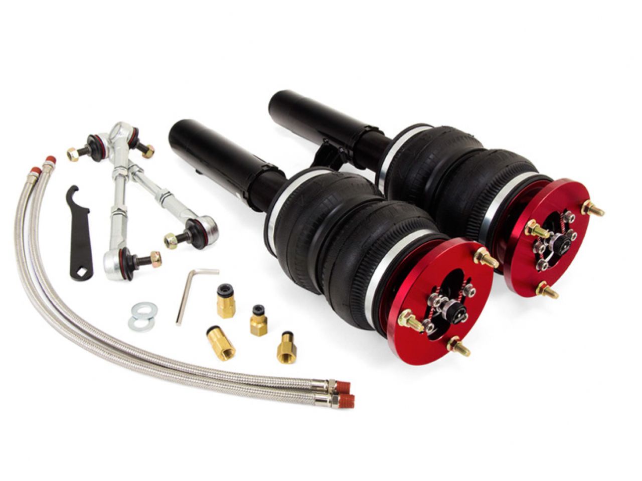 AIRLIFT Coilover Kits 78552 Item Image