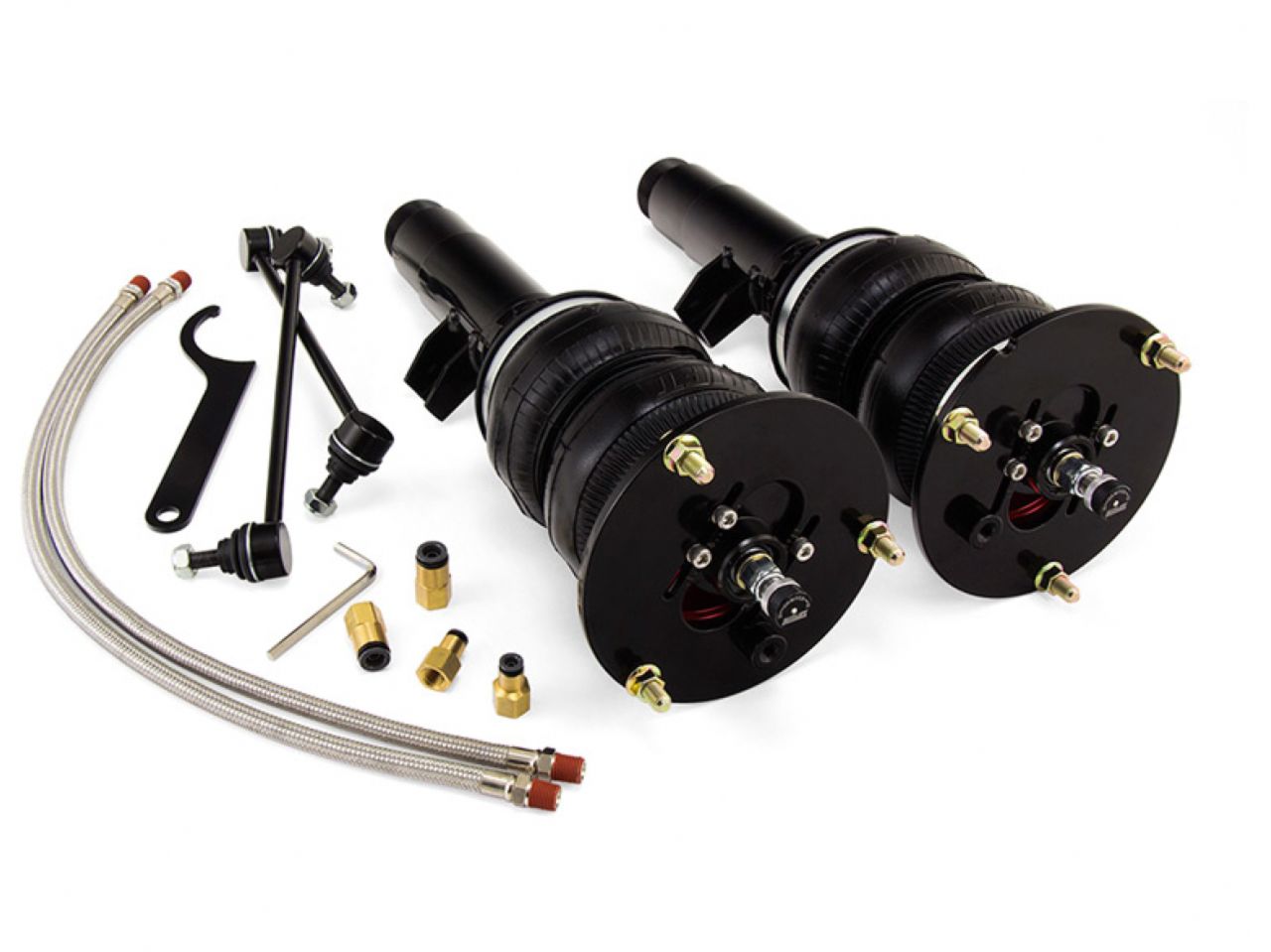 AIRLIFT Coilover Kits 78555 Item Image