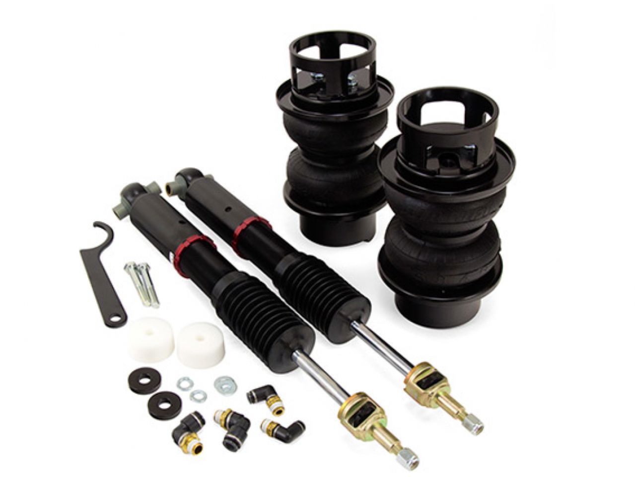 AIRLIFT Coilover Kits 78655 Item Image