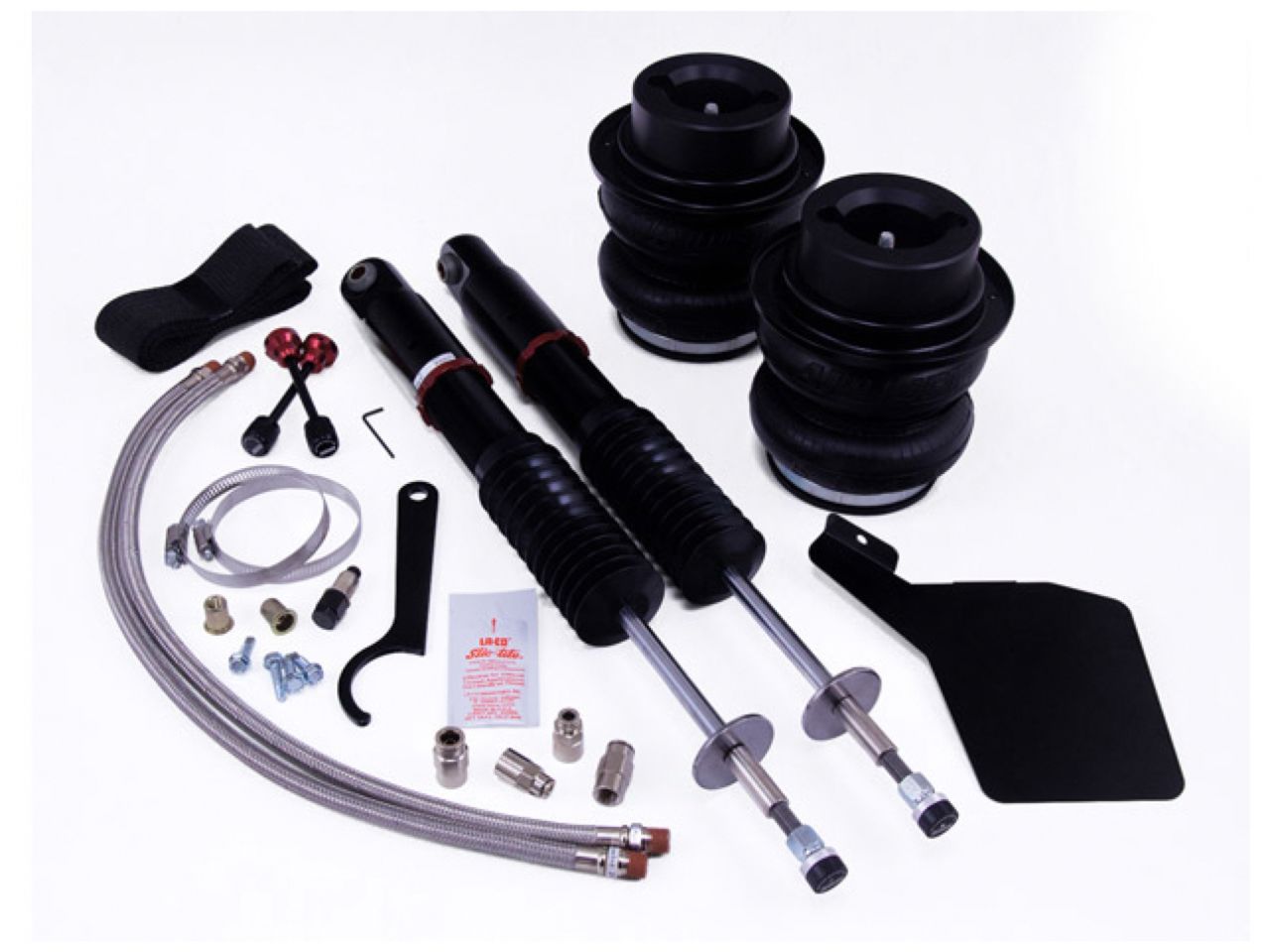 AIRLIFT Coilover Kits 78624 Item Image